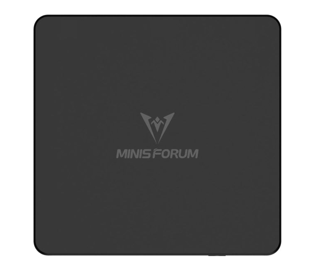 Minisforum UM760 Slim Ryzen 5-7640HS/32GB/512+512 - 1547927 - zdjęcie 5